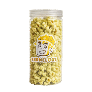 herbal popcorn