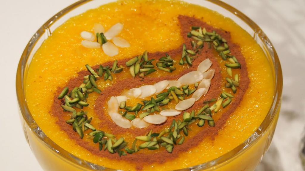 Persian dessert