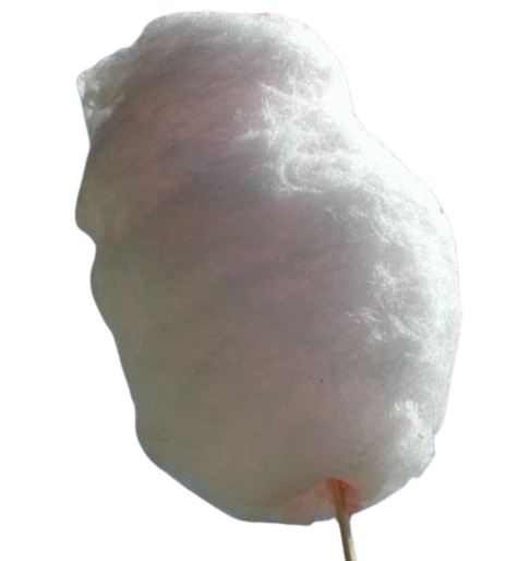 fairy floss